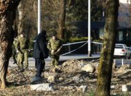 Hırvatistan NATO’ya büyük tepki gösterdi