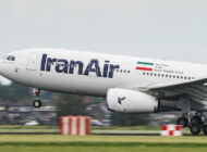 İran Homa Havayolları, 2 yıl sonra Bakü uçuşlarına başladı