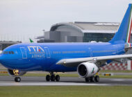 ITA Airways ilk geniş gövdeli A330’unu boyadı