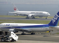 Japon JAL ve ANA Avrupa uçuşlarını durdurdu
