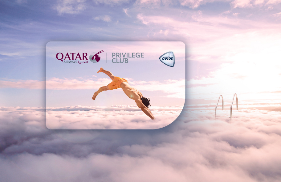 Qatar Airways Privilege Club Avios Ödül Programına Geçiş Yaptı