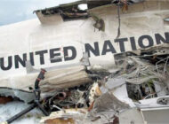 Kongo’da BM helikopteri düşürüldü; 8 kişi hayatını kaybetti