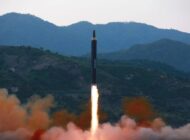 Kuzey Kore bir balistik füze daha denedi