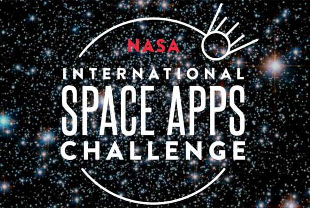 Uzay Ajansları Covid-19 için yarışma düzenliyor