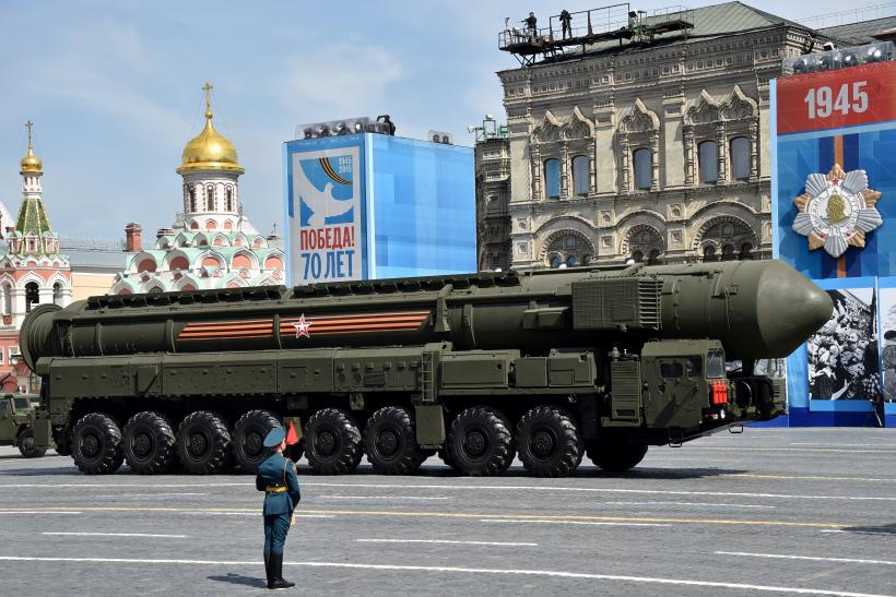 Pentagon Rusya ile ilgili açıklama yaptı