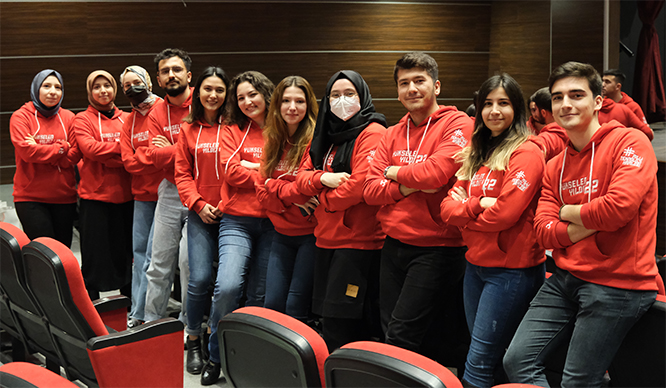 T3 VAKFI, Burs Programı  Sonuçları Açıklandı