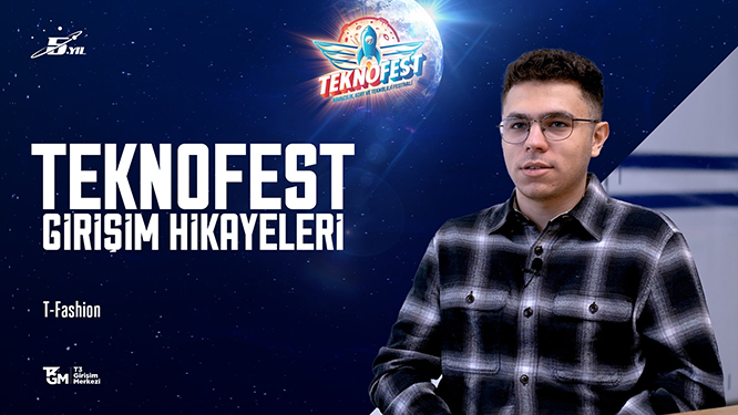 TEKNOFEST Girişim Hikayeleri-4