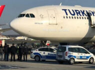 THY, İstanbul-Moskova uçağına bomba ihbarı