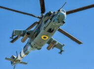 Ukrayna BM’deki helikopterlerini geri çağırdı