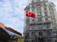 Odesa’daki Türk vatandaşlarına önemli çağrı