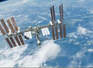 Roskosmos, ISS’nin dünyaya düşeceğini iddia etti