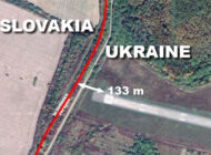 Ukrayna’nın en kritik havalimanı