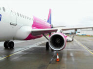 Wizz Air’in A321 motor arızası nedeniyle geri döndü