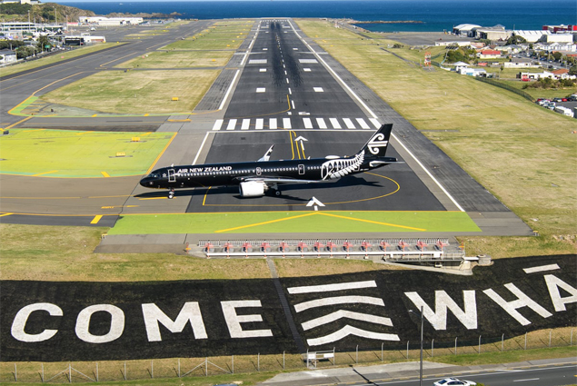 Yeni Zelanda, Nisan’da kapılarını açıyor