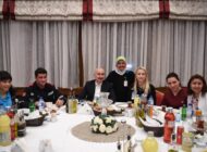 Bakan Karaismailoğlu Esenboğa çalışanları ile iftarda buluştu