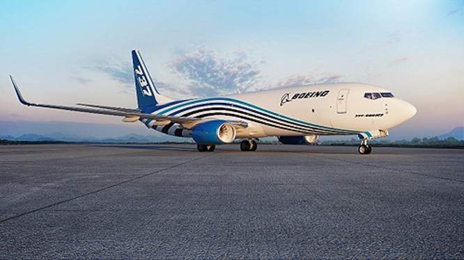 ASL Aviation Holdings Boeing’e 20 uçak siparişi verdi