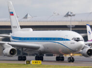 Rusya, ilk Il-96 yolcu uçağı üretimini 2022’de tamamlayacağını açıkladı