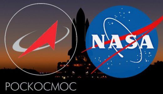 NASA, Rus personeli konusunda yumuşadı