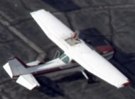 ABD’de Cessna 172 uçağına ateş edildi