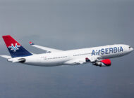 Sırbistan Air Serbia Rusya’da Soçi’ye uçuyor