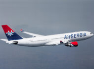 Air Serbia uçağına Rus savaş uçağı eşlik etti iddiası