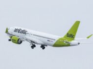 AirBaltic’in A220 uçakları SAS için uçuyor