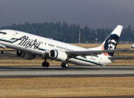 Alaska Airlines Seattle-Roma hattında ilk kez uçuyor