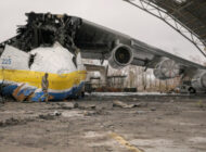 AN-225 Mriya için yeni bir iddia