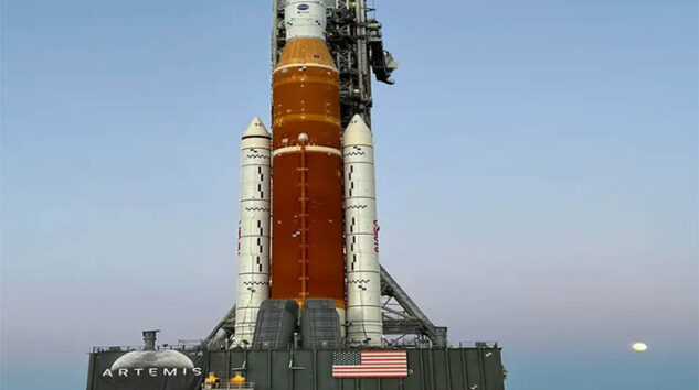 NASA Artemis II görevini tekrar erteledi