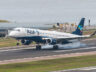 Azul uçağı pilot rahatsızlanınca acil indi