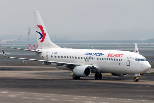 Belçika Çin’den gelen uçak atıklarını test edecek