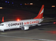 Bulgar Compass kargo ikinci uçağını aldı