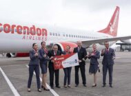 Corendon, yaz sezonuna başladı