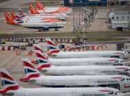 Easyjet ve British Airways’te 100’den fazla uçuş iptal