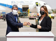 El-Al Havayolları’na ilk kez kadın CEO atandı