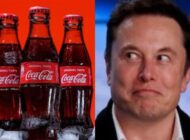 Elon Musk, “Coca Cola’yı alıp içine kokain koyacağım”