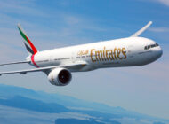 Emirates, itibarlı ilk 100 şirketten biri oldu