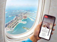 Emirates, yolcuları için güçlü bir platform oluşturdu
