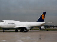Luffthansa’nın B747’si 5 saat uçtuktan sonra geri döndü