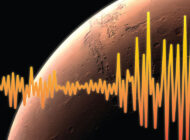 Mars’ta deprem 6 saat sürdü