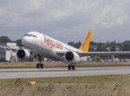 Pegasus Havayolları İzmir-Üsküp’e devam dedi