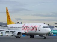 Pegasus, Antalya-Üsküp uçuşlarına başlayacak