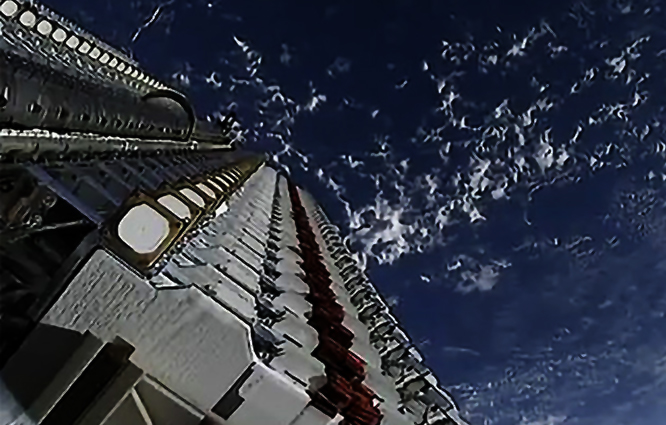 SpaceX’in Starlink internetine verilen destek geri çekildi