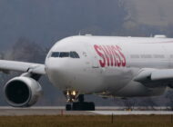 Swiss Air, ABD’ye gidecek yolcularını maske konusunda uyardı