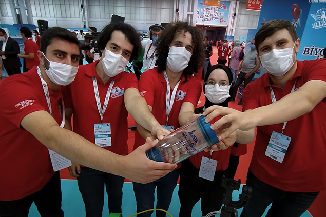 TEKNOFEST Girişim Hikayeleri-7