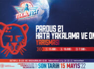 Yazılıma İlgi Duyan Gençler TEKNOFEST Pardus 21.2’de Yarışıyor