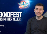 TEKNOFEST Girişim Hikayeleri 9 | Robeff Teknoloji