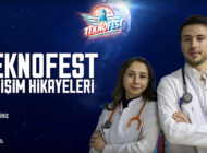 TEKNOFEST Girişim Hikayeleri 6