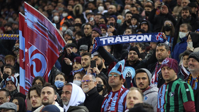 Trabzonspor bilet fiyatlarını uçurdu