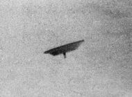 Pentagon, bin 574 sayfalık gizli UFO belgelerini paylaştı